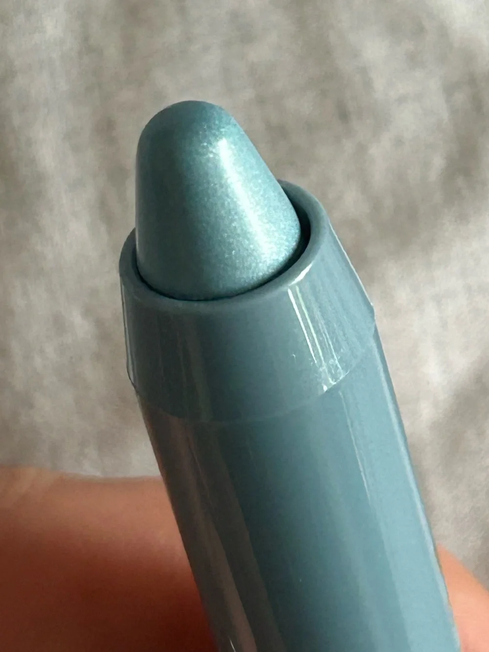 Long Wear Eye Shadow Creamy Stick - Sky Blue